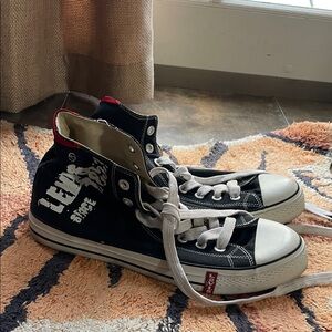 Levi's Canvas Sneakers Men’s 11